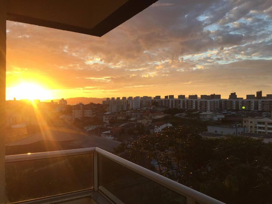 Otimo Apartamento Totalmente Mobiliado! Sao Jose  Exterior foto