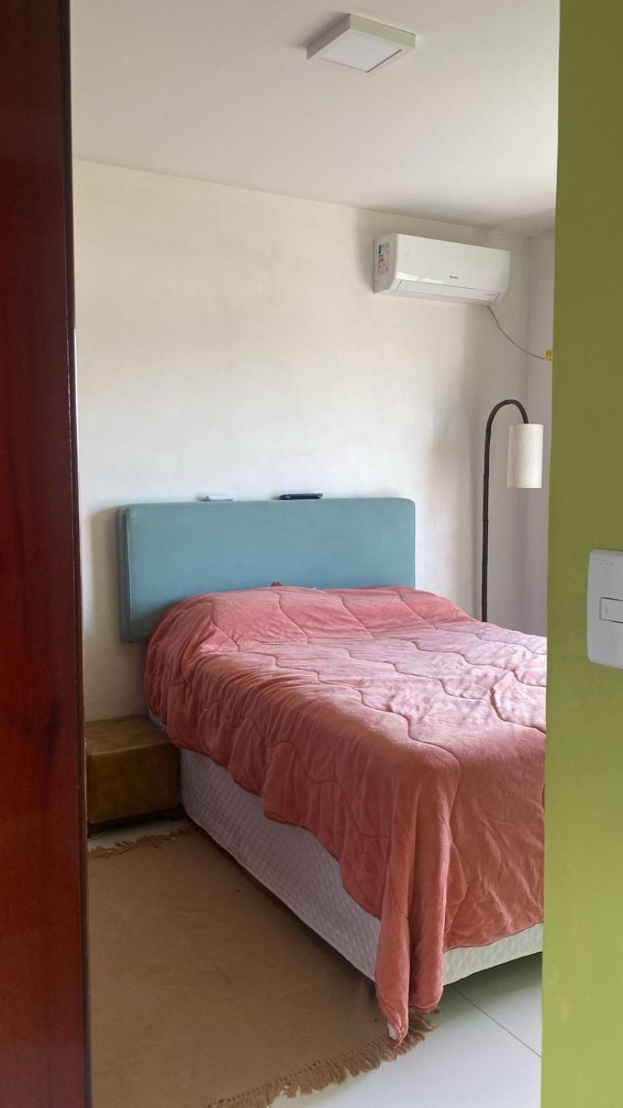 Otimo Apartamento Totalmente Mobiliado! Sao Jose  Exterior foto